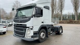 тягач Volvo FM-410