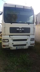 тягач MAN TGA 460