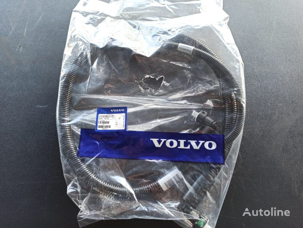 ADBLUE TUBE 20856315 Volvo 20856315 для грузовика