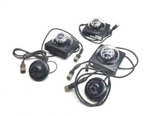 Camera PSVT Set 5pcs (3+2)  PSVT B7R (01.06-) AE-CM11F для автобуса Volvo B7, B8, B9, B12 bus (2005-)