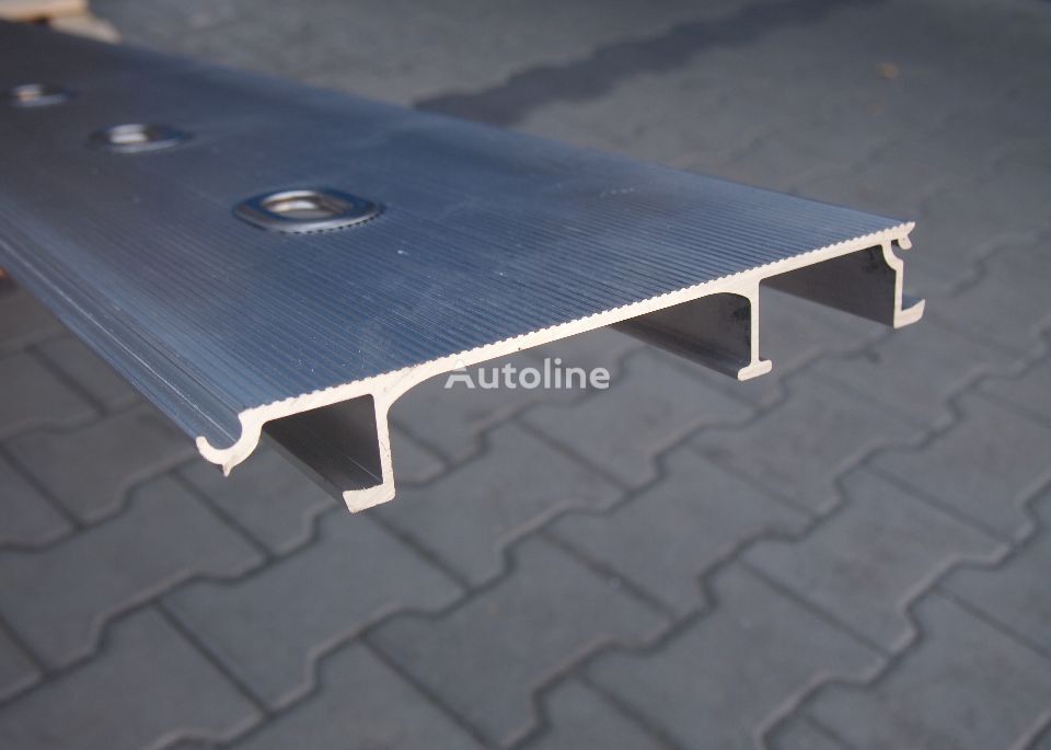 Aluminiowy Panel Podłogowy Polmar для грузовика