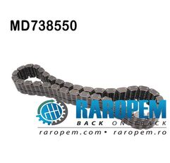 Lant cutie transfer(reductor) Mitsubishi Pajero, L200 cod original MD738550,MB886422,MR477432,3220A003 Mitsubishi для легкового автомобиля Mitsubishi l200