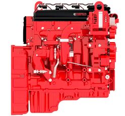 двигатель CUMMINS QSF2.8 для грузовика