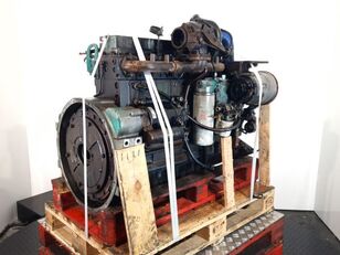 двигатель CUMMINS Isce 225 30 Trident Spec для грузовика