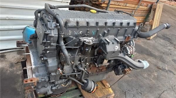 двигатель Cursor Despiece Motor Iveco Stralis AS 440S50, AT 440S50 504205098 для тягача IVECO Stralis AS 440S50, AT 440S50