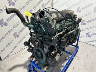 двигатель D13K540 EURO 6 для тягача Volvo FH