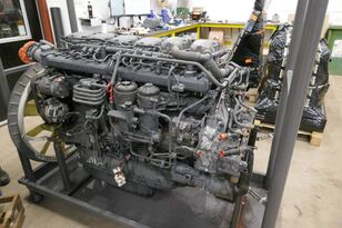 двигатель DC13 147 2423122 для тягача Scania G450