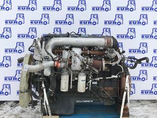 двигатель Ford ECOTORQ E6 FHT6 для грузовика
