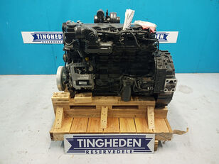 двигатель Holset F4HE9684D J105 для грузовика IVECO
