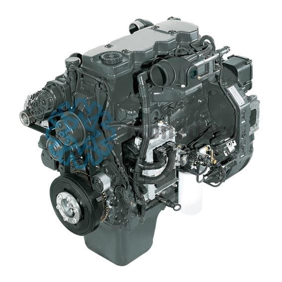 двигатель IVECO F4GE0484 для грузовика IVECO F4GE0484, F4GE0484C, F4GE0484G