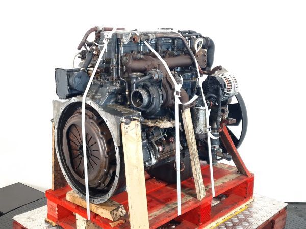 двигатель IVECO Tector 4ISB E3 F4AE0481A для грузовика