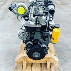 двигатель JCB для 672 187KW