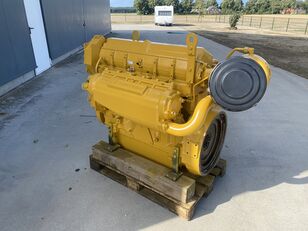 двигатель John Deere 6135 6135 marine для грузовика