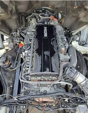 двигатель KOMPLETNY SILNIK для тягача DAF  XF CF 106 EURO 6 400 450 KM