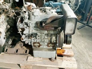 двигатель KUBOTA D1105 D1105 WX0058 для грузовика