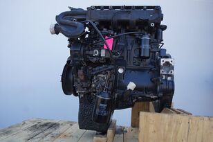 двигатель MAN D0824LFL09 EURO2 155PS для грузовика