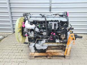 двигатель MAN D2676LF52 TGX TGS EURO 6 D2676LF51 EURO 6 для грузовика MAN TGX TGS EURO 6
