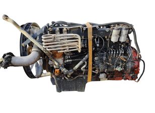двигатель MAN D2866 LF09 для тягача MAN F90