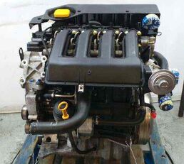 двигатель MG 204D2 для легкового автомобиля MG ZT