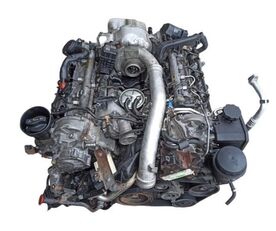 двигатель Mercedes-Benz 642940 для легкового автомобиля Mercedes-Benz ML W164
