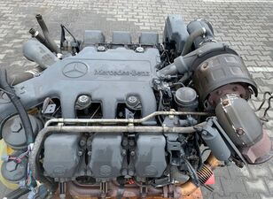 двигатель Mercedes-Benz KOMPLETNY SILNIK для грузовика Mercedes-Benz ACTROS MP2