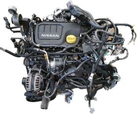 двигатель Nissan R9M414 для легкового автомобиля Nissan XTRAIL
