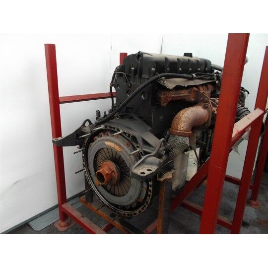 двигатель Renault 2139 для грузовика Renault PREMIUM