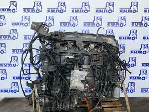 двигатель Renault DCI 420CP E3 для грузовика
