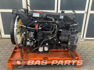 двигатель Renault DTI11 380 для грузовика