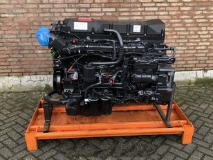 двигатель Renault DTI11 460 для тягача Renault T460