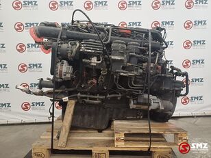 двигатель Scania Occ Motor DC9 39 для грузовика