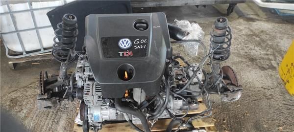 двигатель Volkswagen 036100032A для легкового автомобиля Volkswagen Golf IV Variant