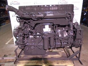 двигатель Volvo D12 D 420 402226 для грузовика Volvo FM12/420
