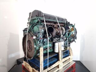 двигатель Volvo D13A400 EC01 для грузовика