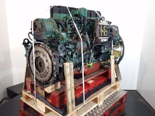 двигатель Volvo D7F 240 EUV Truck Spec PTO для грузовика