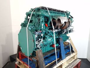 двигатель Volvo D8K 320 EUVI для грузовика