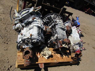 двигатель ZF 6S36 для грузовика LEYLAND 50/55/60