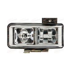 фара IVECO EUROTECH / EUROSTAR FOG LAMP LH для грузовика IVECO Replacement parts for EUROSTAR