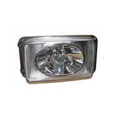 фара Mercedes-Benz ACTROS AXOR MP1 FOG LAMP RIGHT для грузовика Mercedes-Benz Replacement parts for ACTROS MP1 LS (1996-2002)