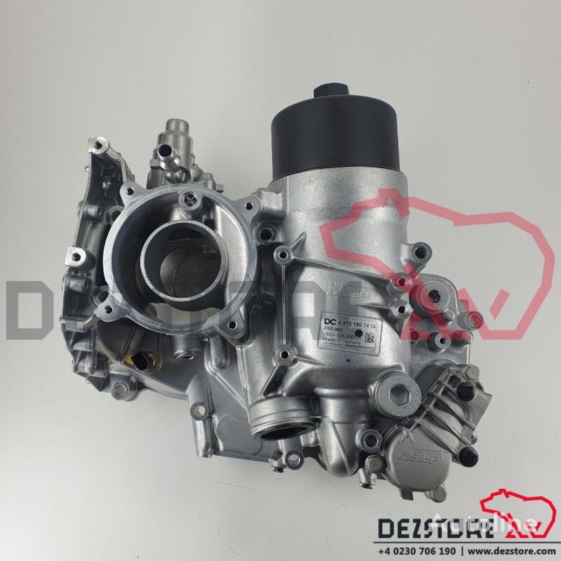 фильтр масляный Modul filtru ulei motor A4731800212 для тягача Mercedes-Benz ACTROS MP4