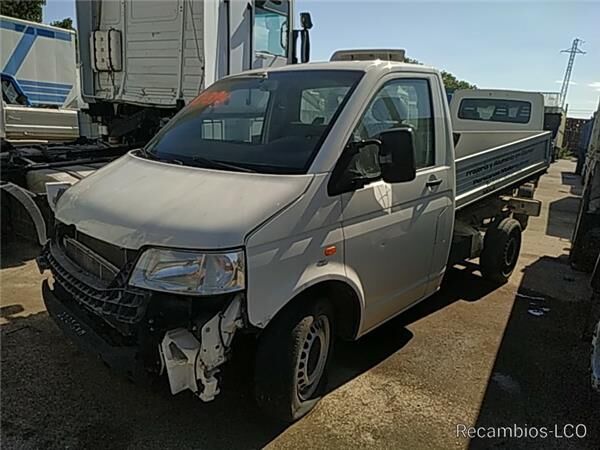 главный тормозной цилиндр Bomba Freno Volkswagen T5 Transporter (7H)(04.2003->) 1.9 Combi для коммерческого автомобиля Volkswagen T5 Transporter (7H)(04.2003->) 1.9 Combi (largo) techo elevado [1,9 Ltr. - 62 kW TDI CAT (BRR)]