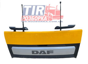 капот DAF CF для тягача DAF  CF Euro 6