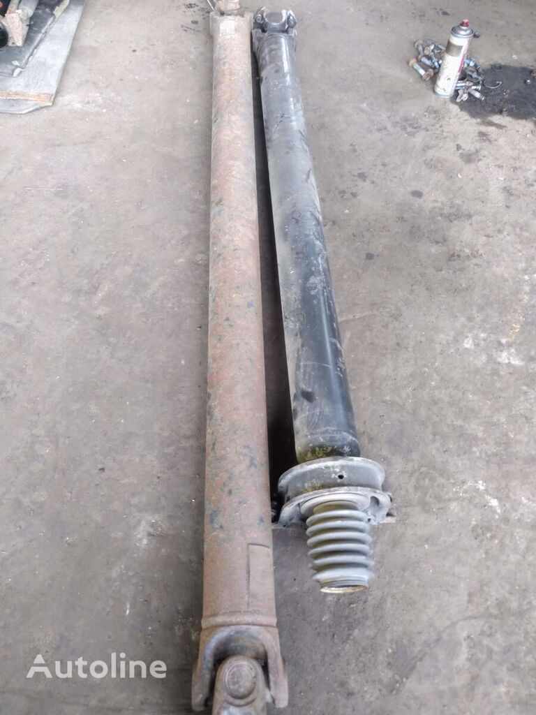 карданный вал MAN Propeller shaft 81393326219 для тягача MAN TGM 18.240