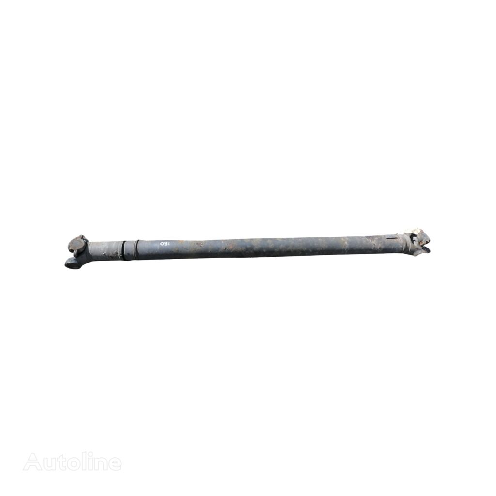 карданный вал Scania Propeller shaft 1758625 для тягача Scania G400