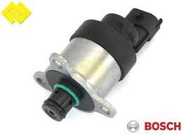 клапан двигателя Bosch TGX 51125050033 для тягача MAN TGA TGX