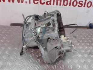 КПП для микроавтобуса PEUGEOT 206 CC (2001->)