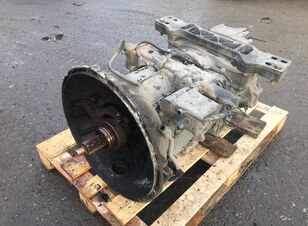 КПП SCANIA GRSO905 OPC4 (1790629+1790593) для тягача SCANIA P G R T-series (2004-)
