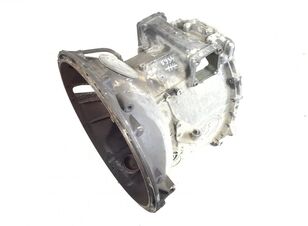 КПП SCANIA R-series (01.04-) (1757949) для тягача SCANIA P G R T-series (2004-)