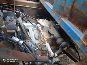 КПП ZF Caja Cambios Manual Nissan M - 75.150 Chasis / 3230 / 7.49 / 114 для грузовика NISSAN M - 75.150 Chasis / 3230 / 7.49 / 114 KW [6,0 Ltr. - 114 kW Diesel]