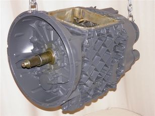 КПП VOLVO VT2412B I-SHIFT для грузовика VOLVO All models